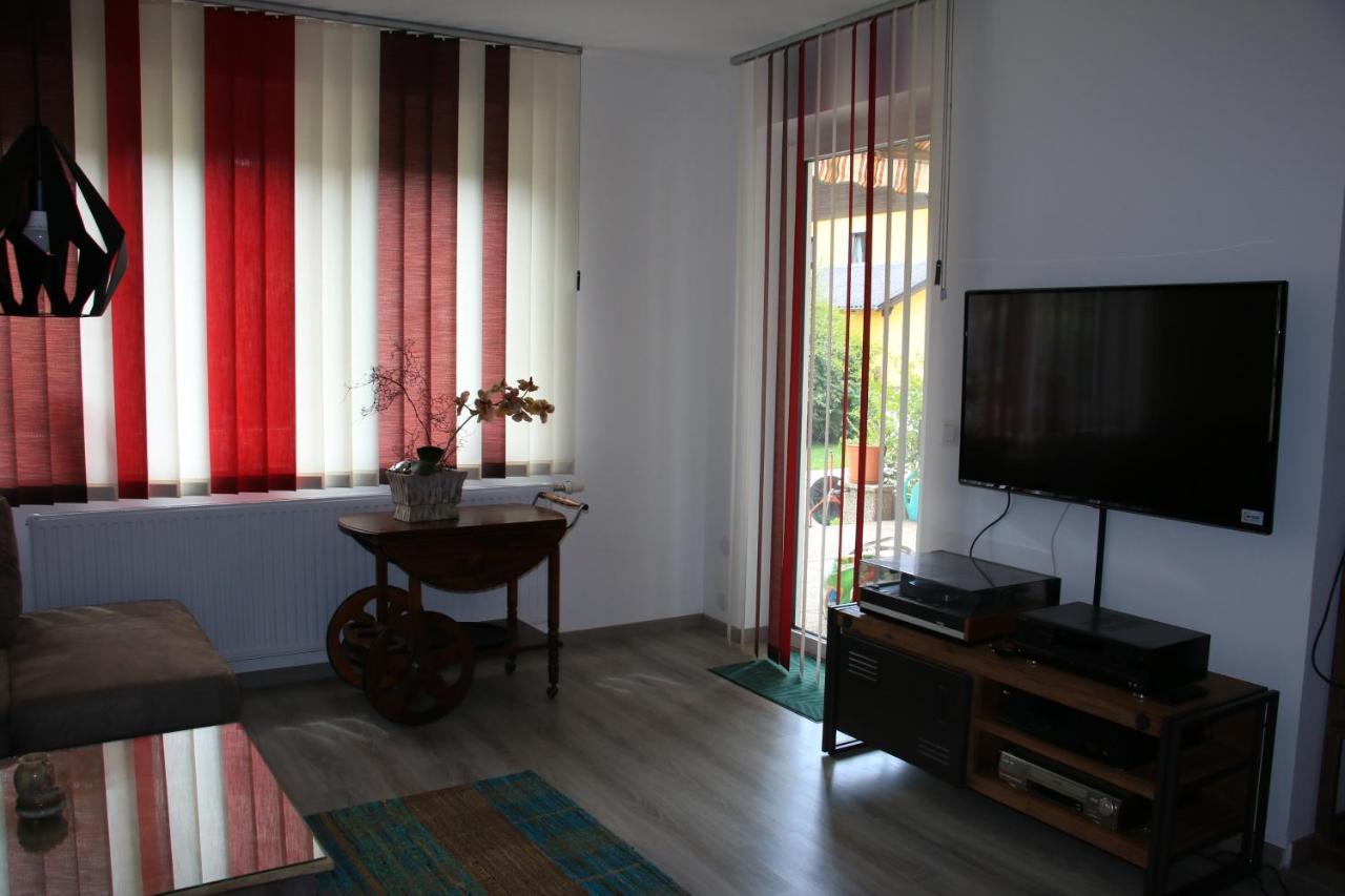 Ferienwohnung Palme Trofaiach Exterior foto